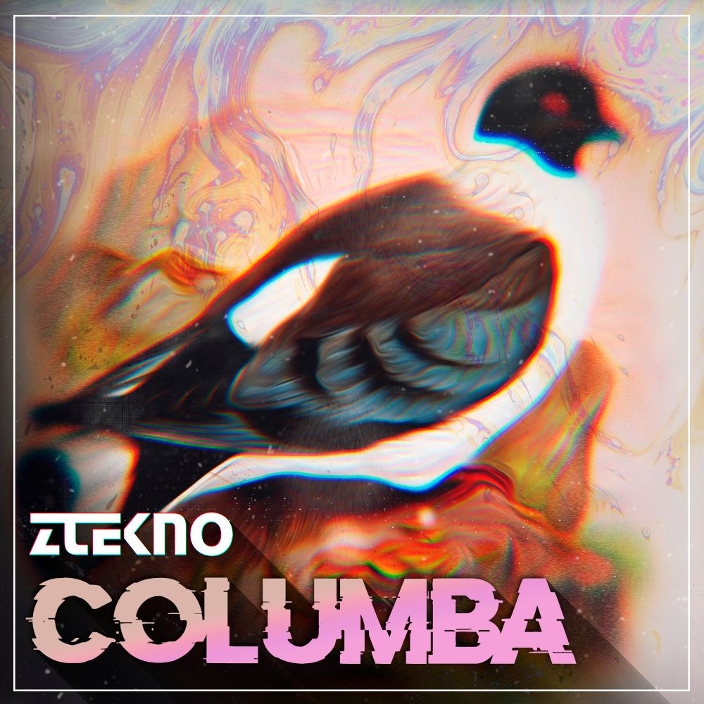 Arte de COLUMBA
