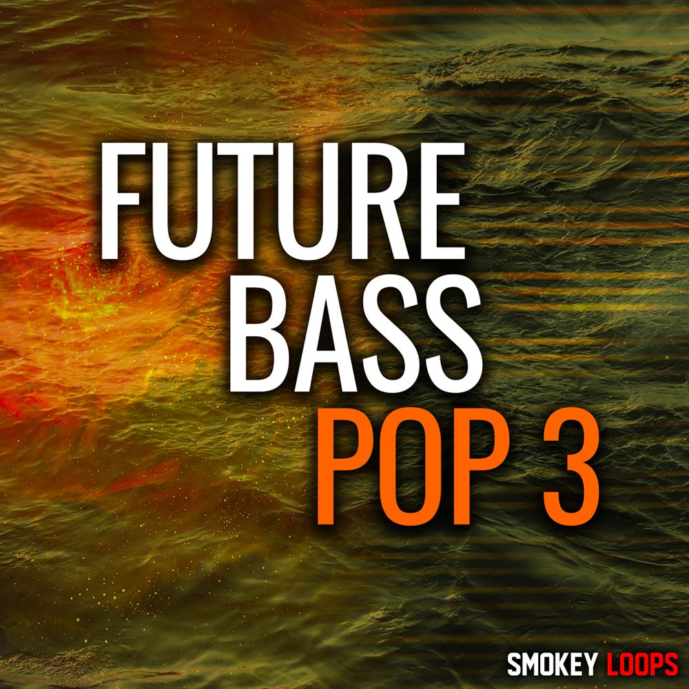 Pochette de Future Bass Pop 3