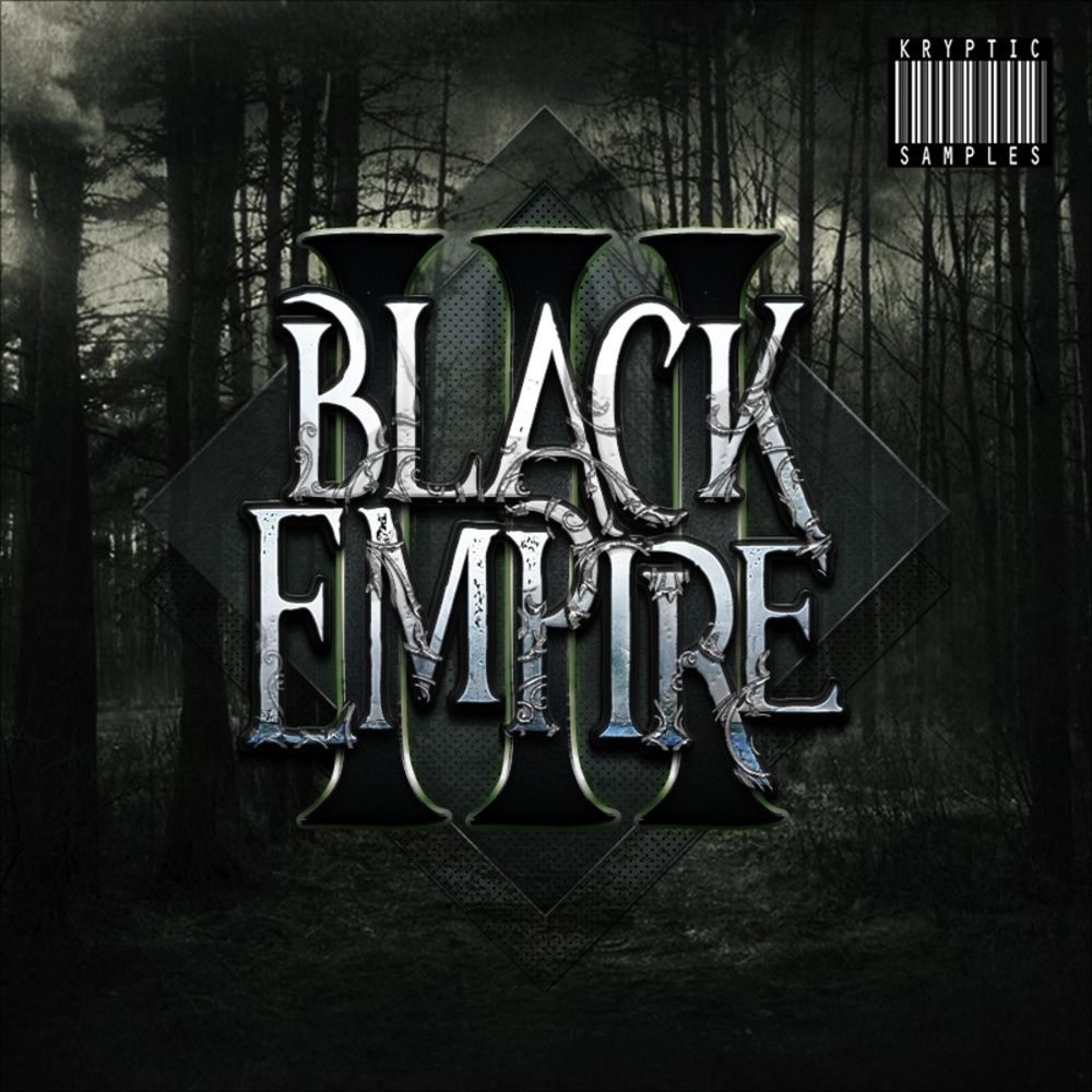 Arte de Black Empire 3