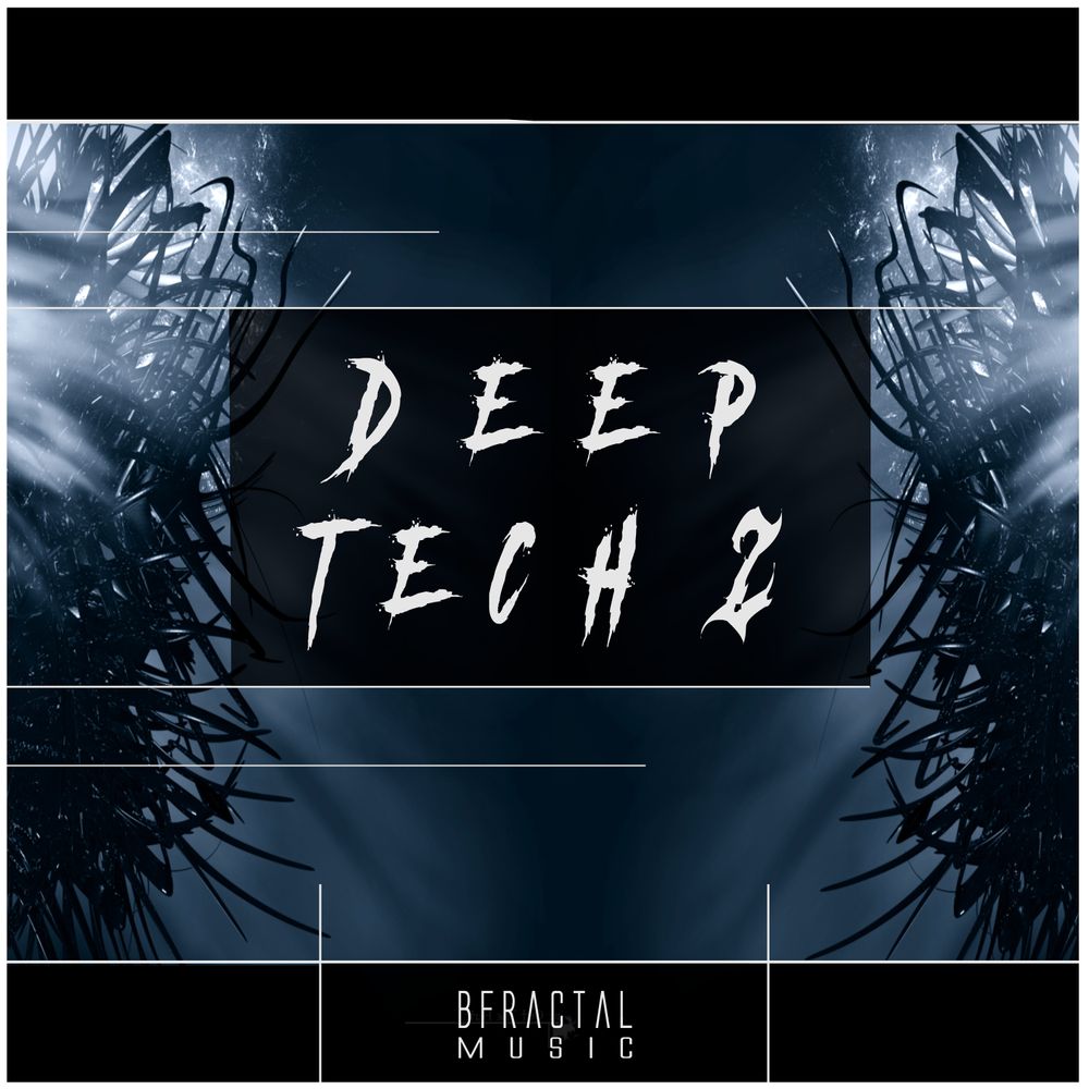 Portada de Deep Tech 2