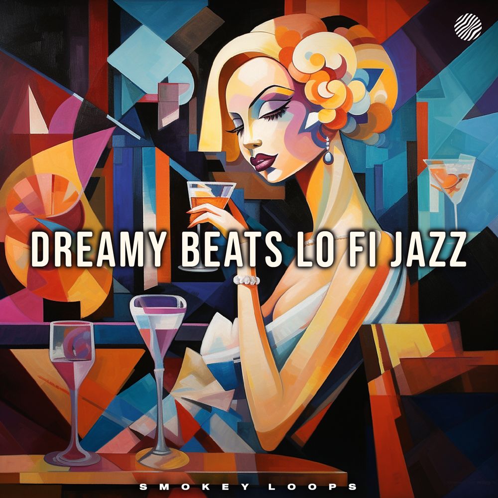 Dreamy Beats Lo Fi Jazz Sample Pack By Smokey Loops Records Landr Samples