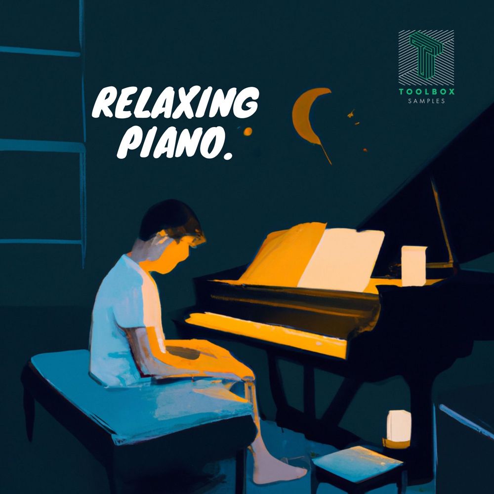 4 beautiful relaxing piano