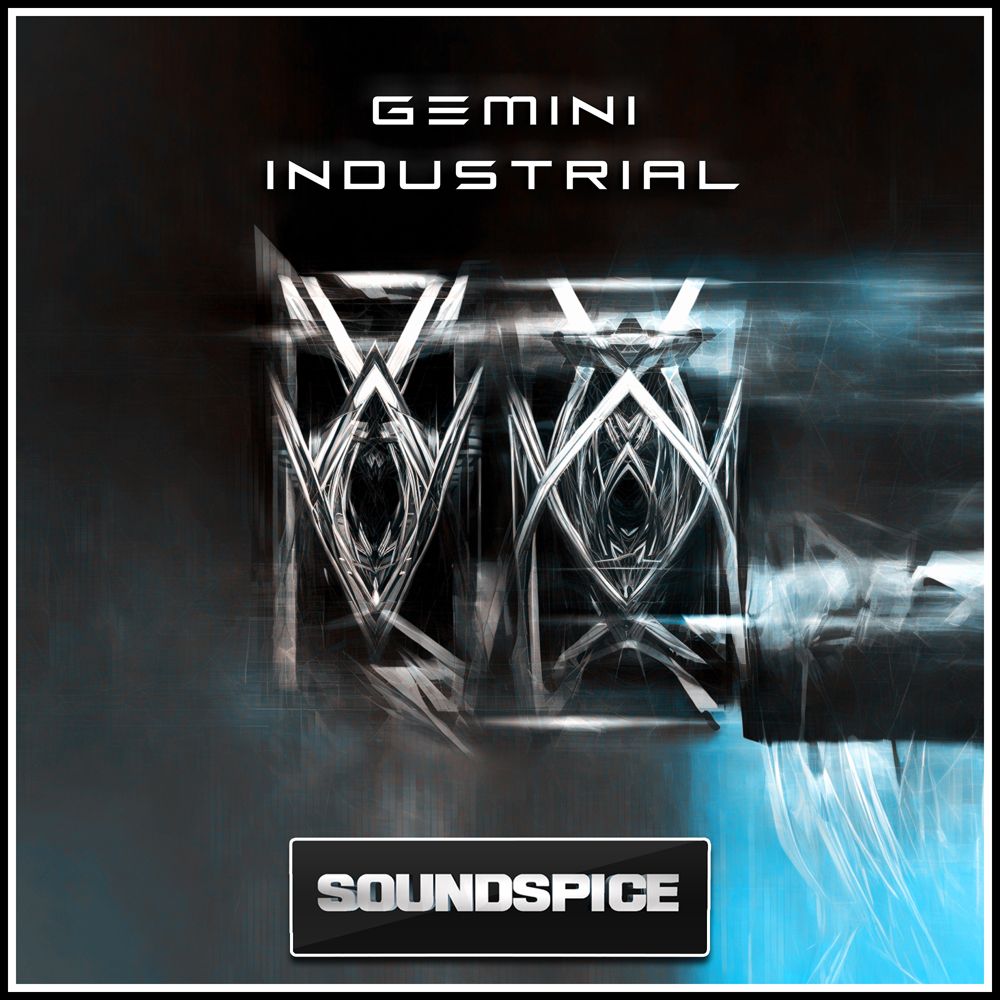 Pochette de Gemini Industrial