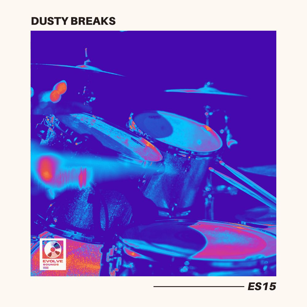 Arte de Dusty Breaks