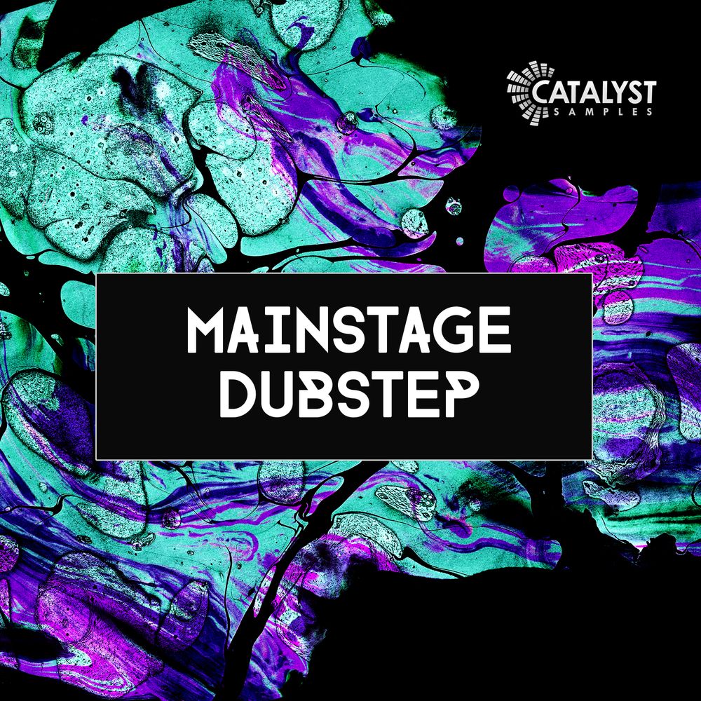 Pochette de Mainstage Dubstep