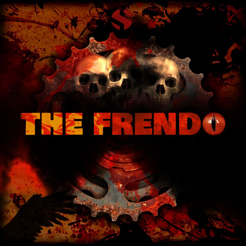 Pochette de The Frendo