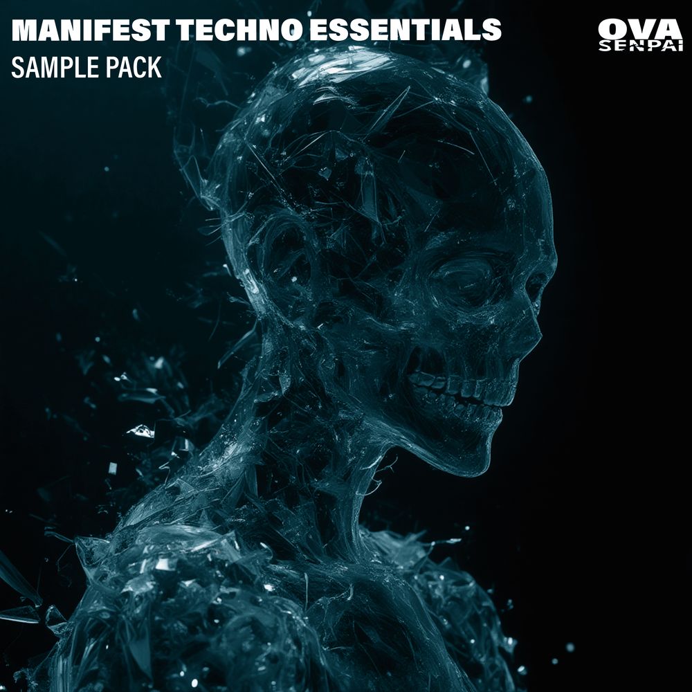 Manifest Techno Essentials의 아트워크