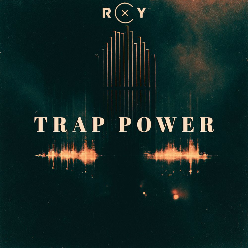 Artwork of Trap Power