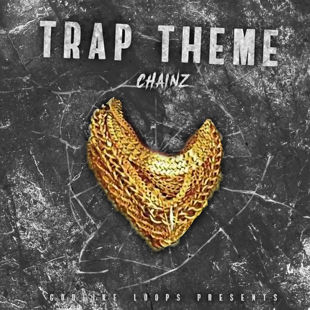 Arte de Trap Theme Chainz