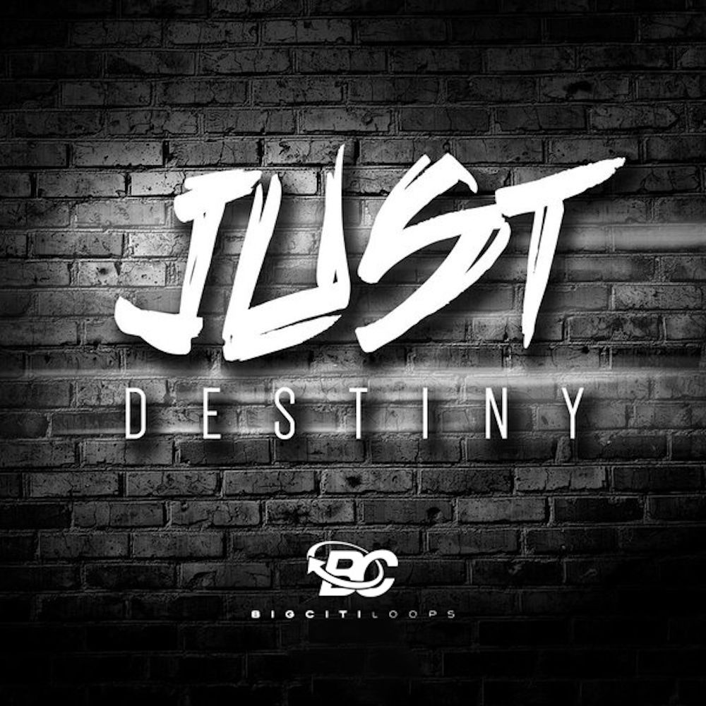 Arte de Just Destiny