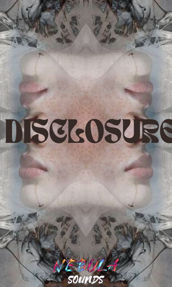Artwork for Disclosure
