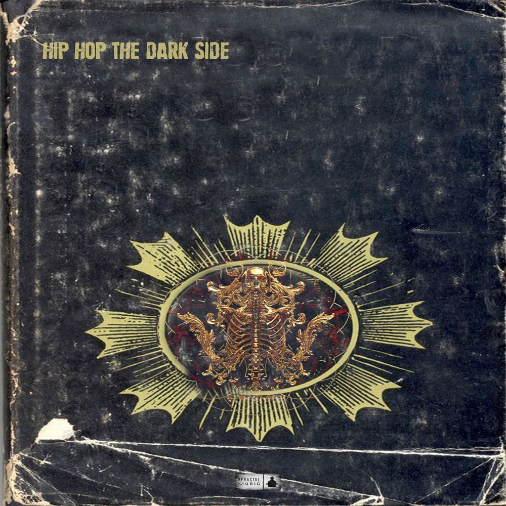 Pochette de Hip Hop The Dark Side