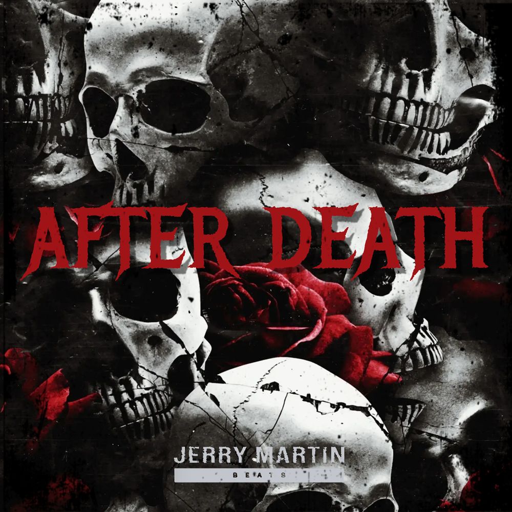 Arte de After Death ( Vol 1 )