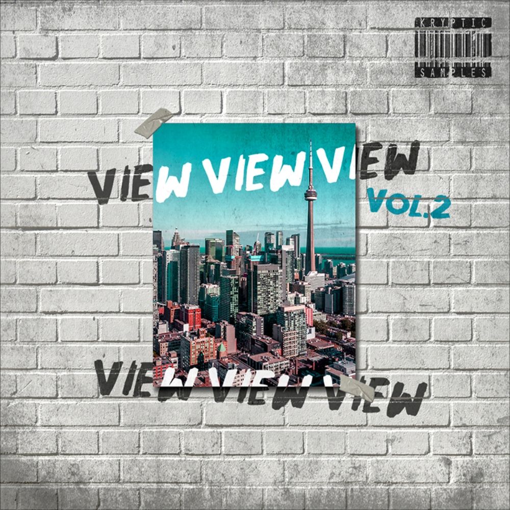 Pochette de View Vol 2