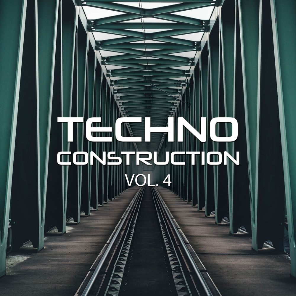 Arte de Techno Construction 4