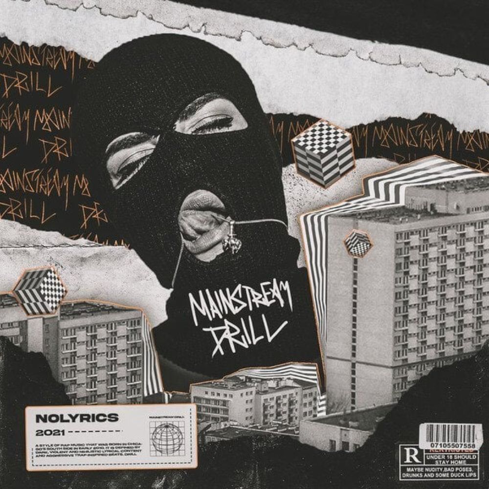 Arte de Mainstream Drill