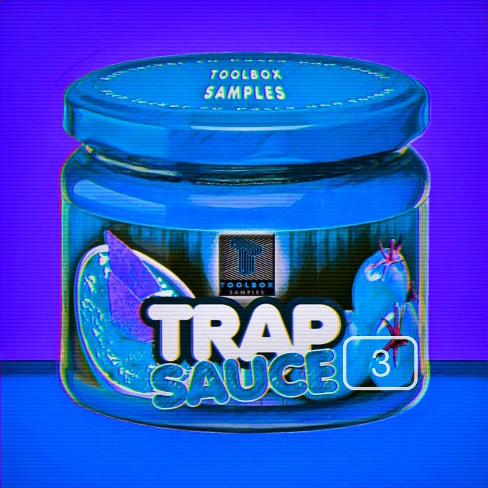 Arte de Trap Sauce Vol 3