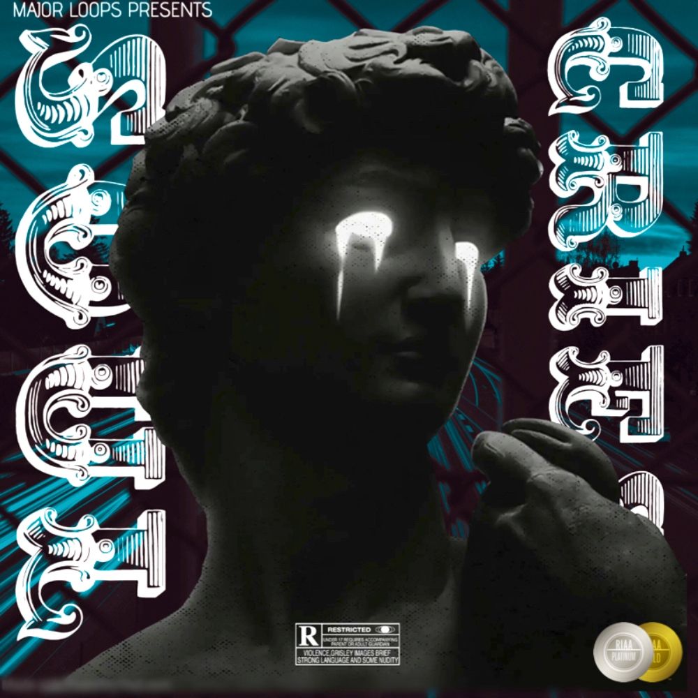 Arte de Soul Cries