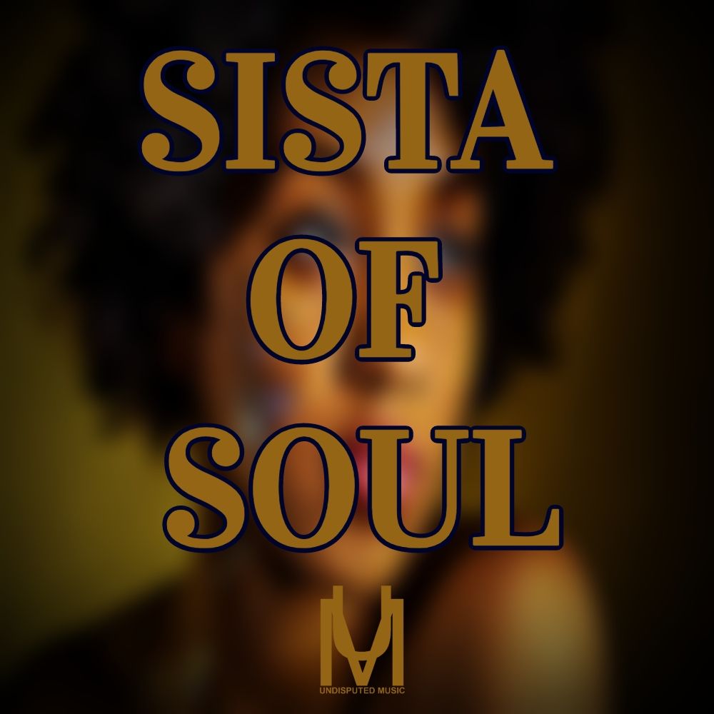 Arte de Sista of Soul