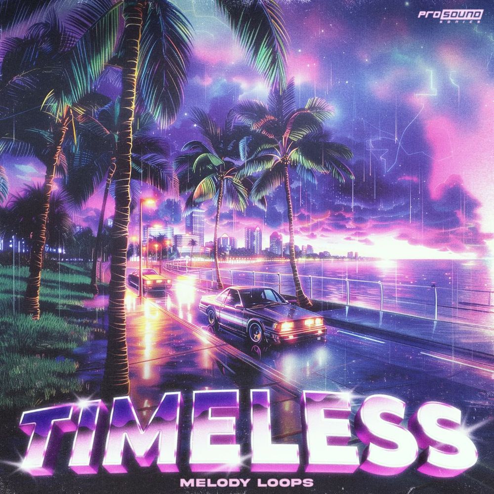 Arte de Timeless