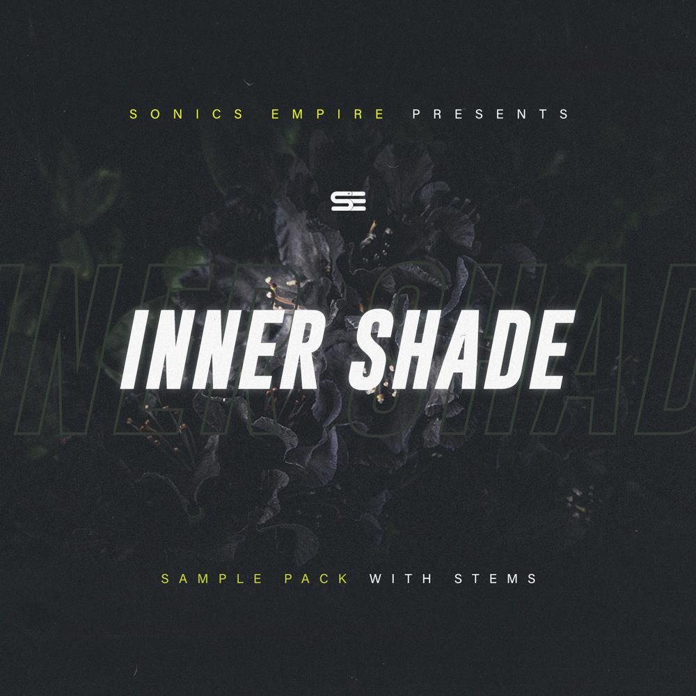 Pochette de Inner Shade