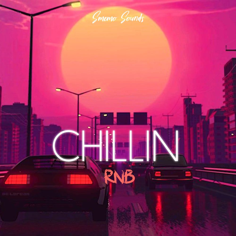 Arte de CHILLIN RNB