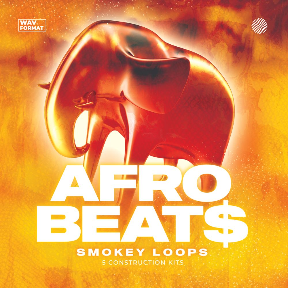 Afro melody loops hotsell