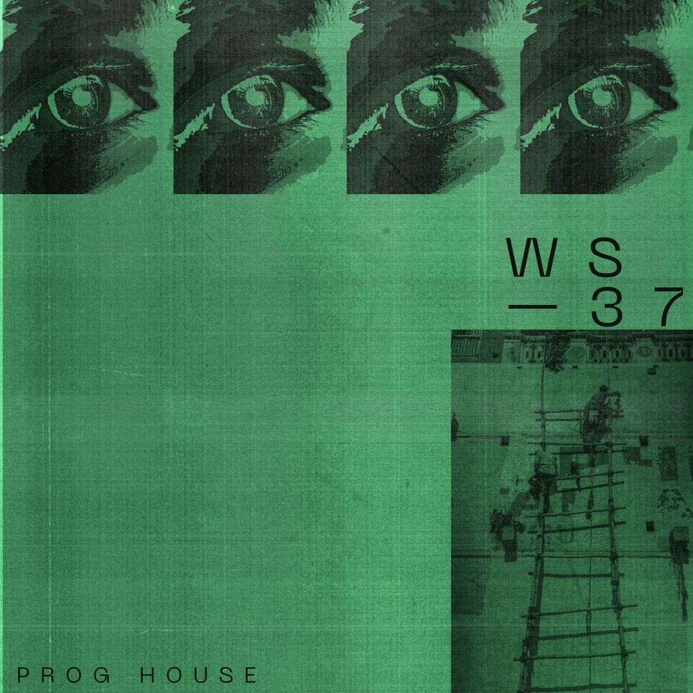 Arte de Prog House