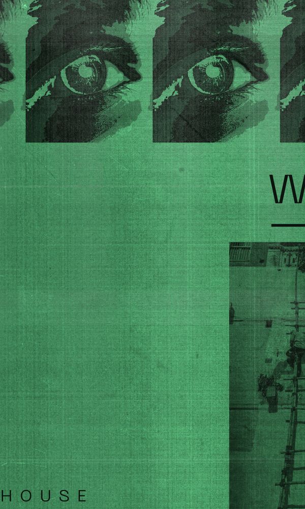 Artwork for Prog House
