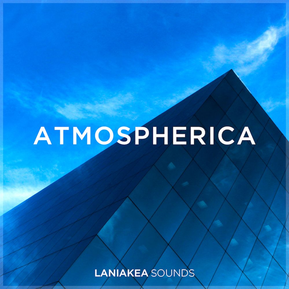 Pochette de Atmospherica