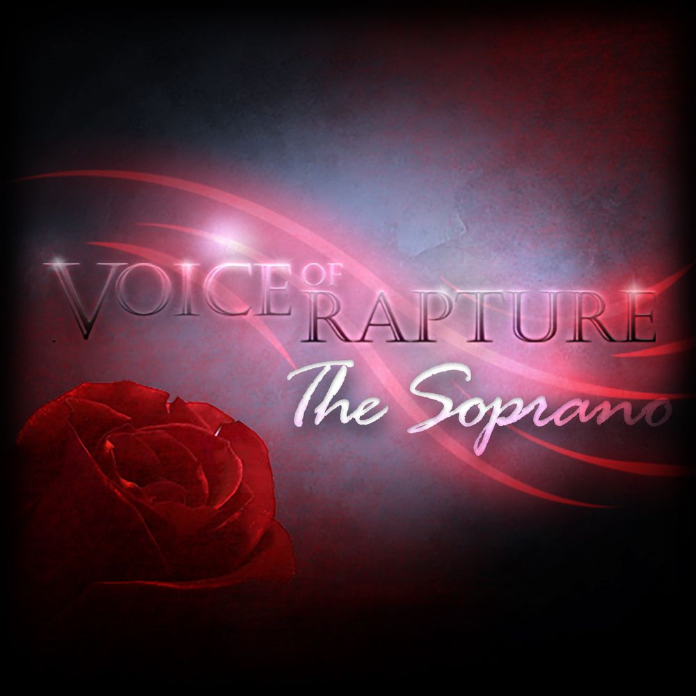 Pochette de Voice of Rapture The Soprano