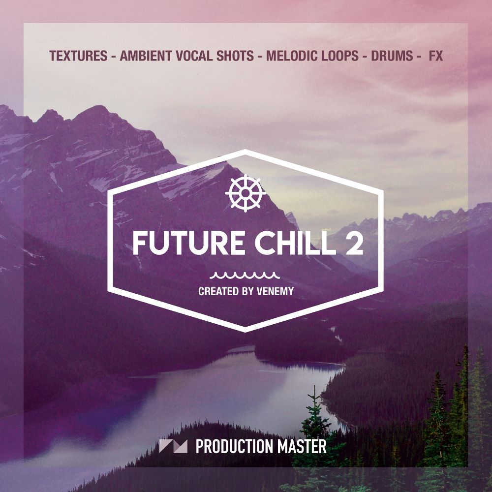 Arte de Future Chill 2