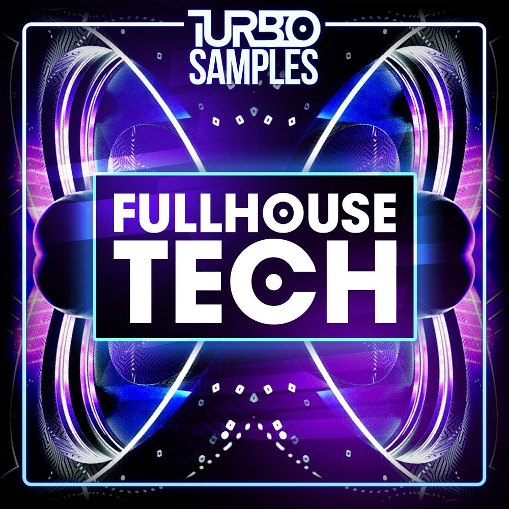 Pochette de FullHouse Tech