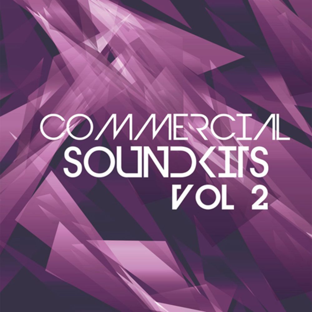 Arte de Commercial Soundkits Vol 2