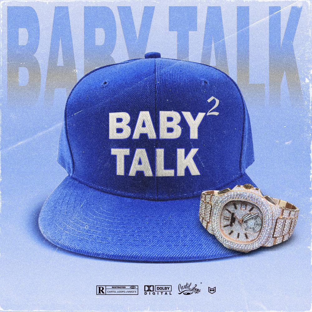 Pochette de Baby Talk Vol.2