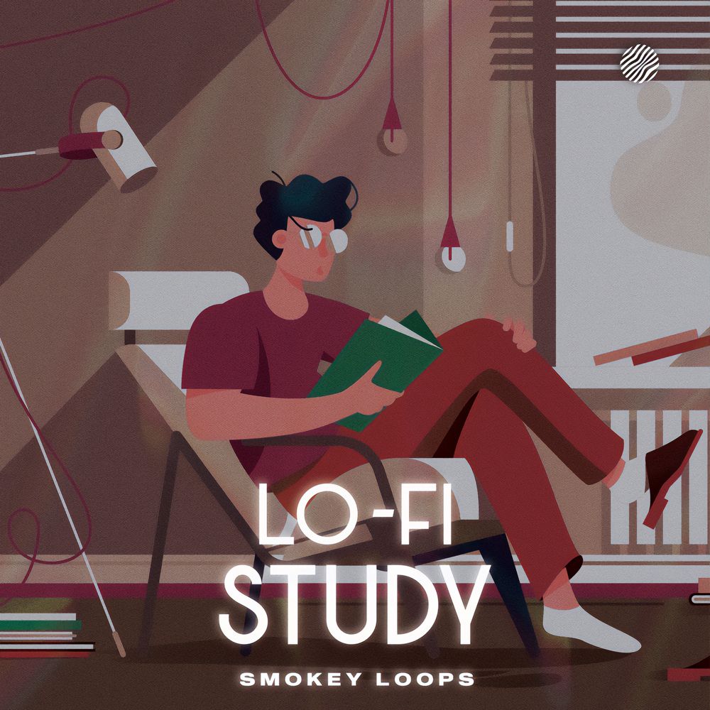 Artwork for Lo Fi Study
