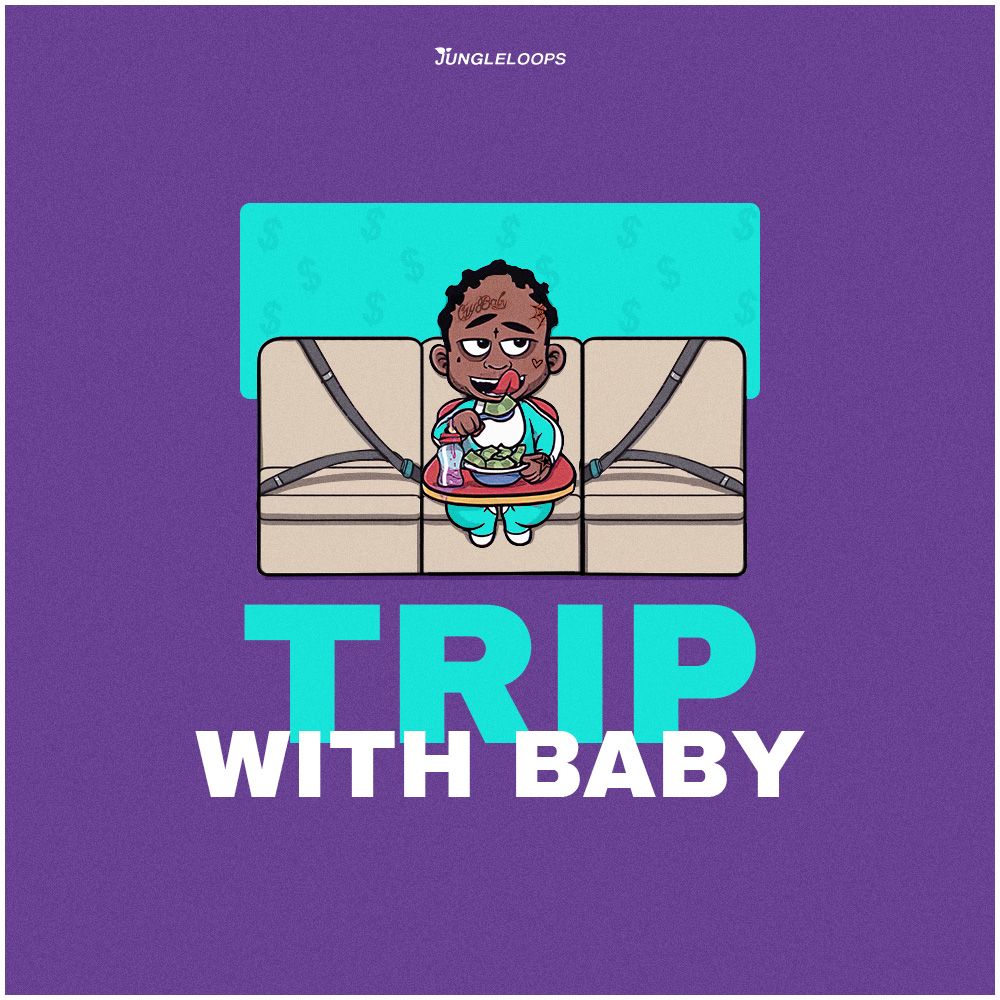 Artwork of Trip With Baby