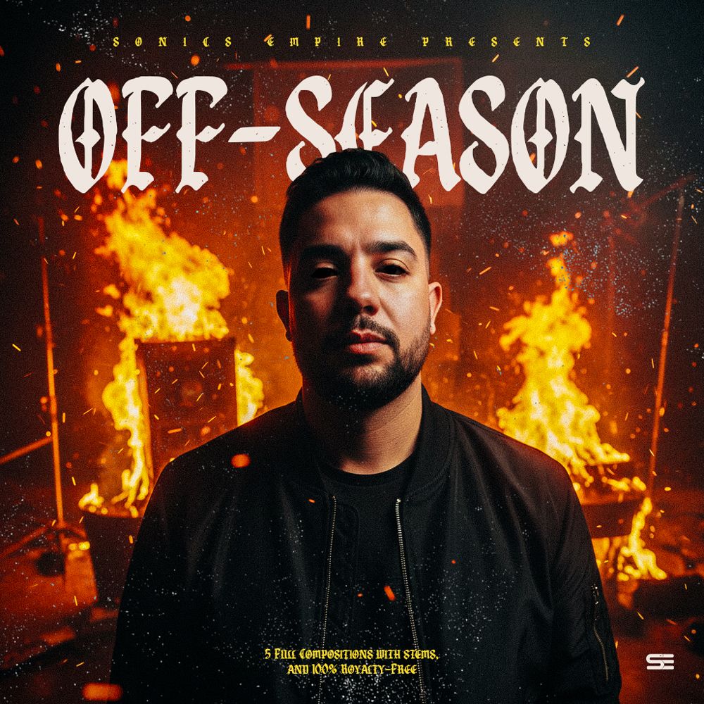 Arte de Off-Season