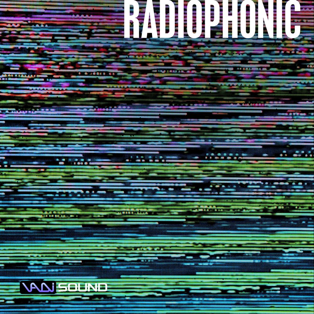 Arte de Radiophonic