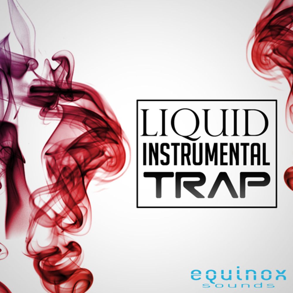 Arte de Liquid Instrumental Trap