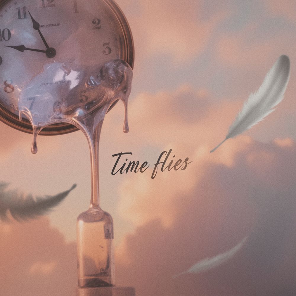 Time Flies - RnB Sample Pack Sample Pack by TaylorMadeBeatz | LANDR Samples