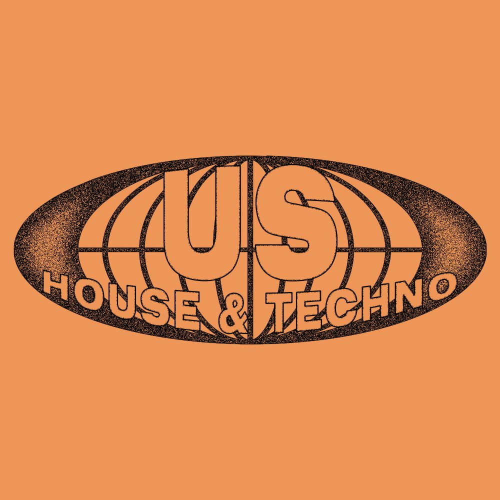 Arte de US House & Garage
