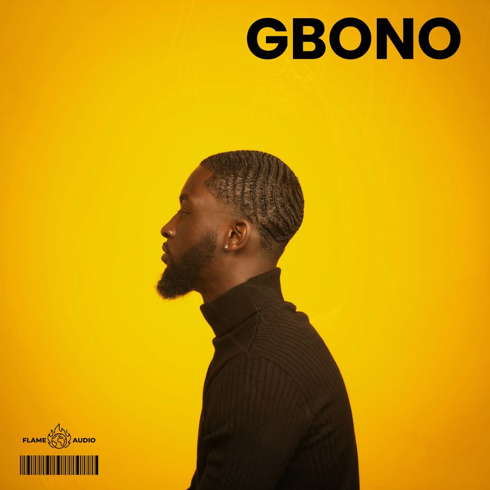 Artwork of Gbono Afrobeats