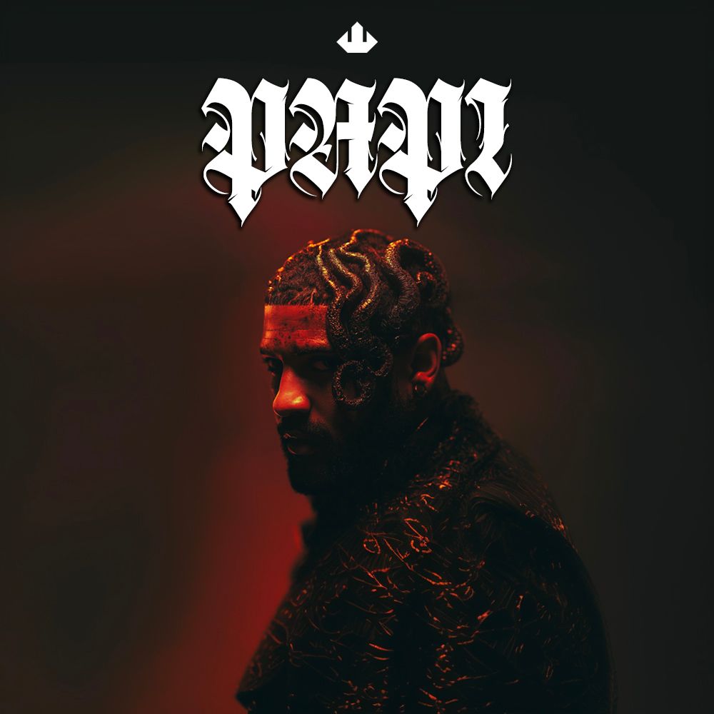 Artwork of PAPI