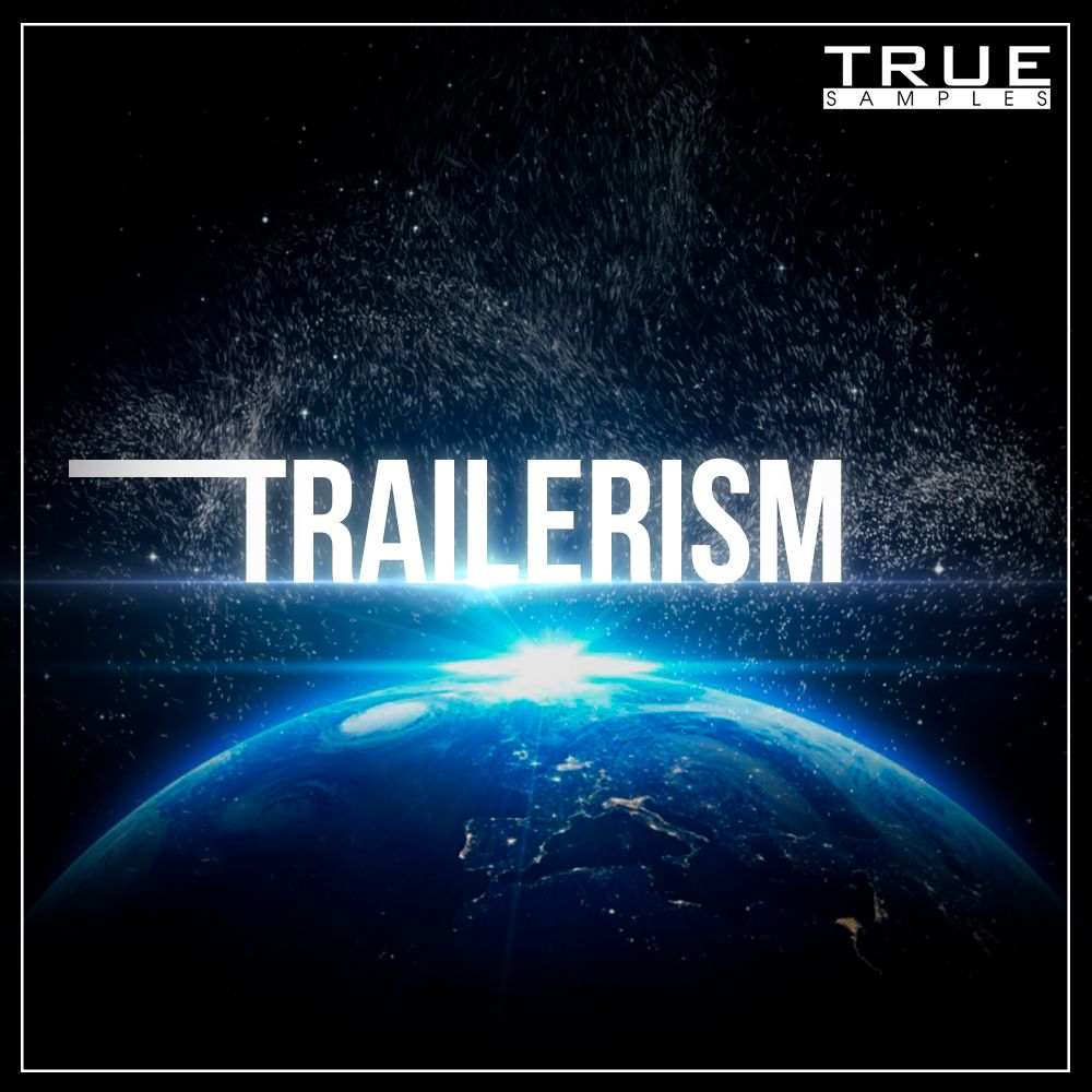 Pochette de Trailerism