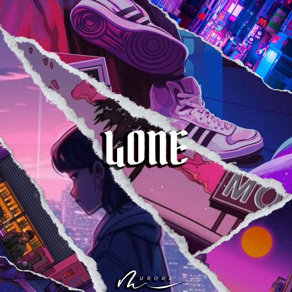 Artwork of Lone