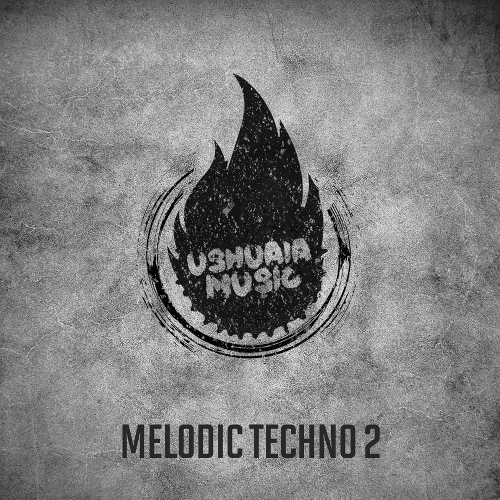 Arte de Melodic Techno 2