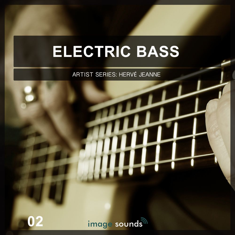 Pochette de Electric Bass 2