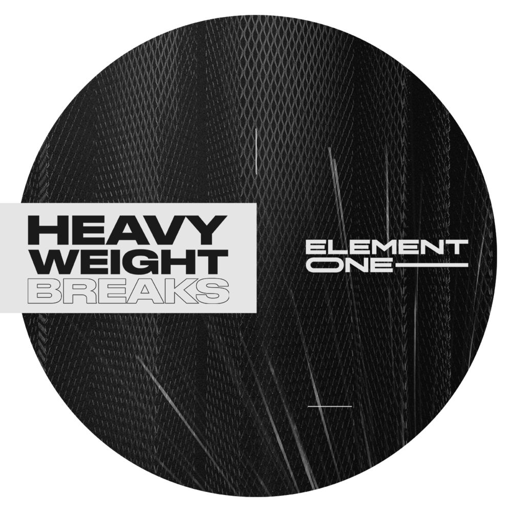 Pochette de Heavyweight Breaks