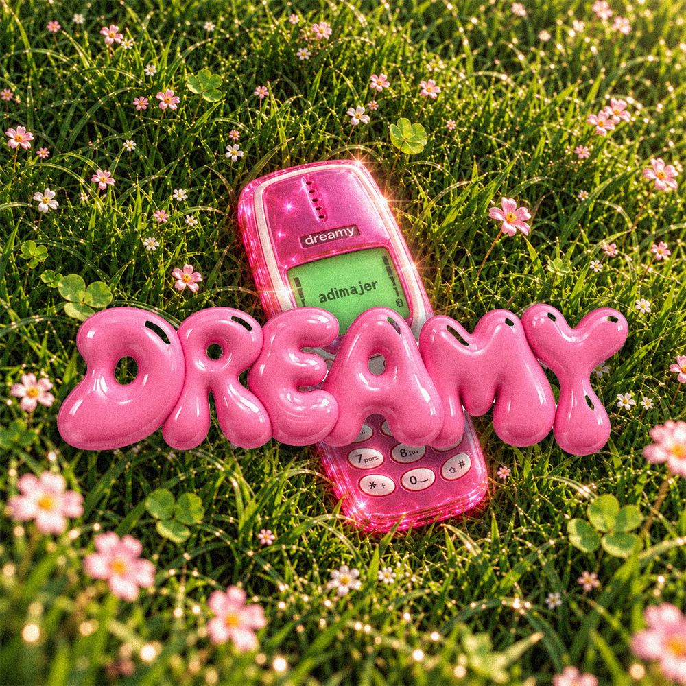 Arte de DREAMY